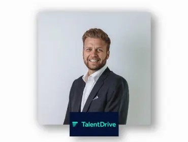 Talent Drive – Comprehensive IT Support and Security Overhaul